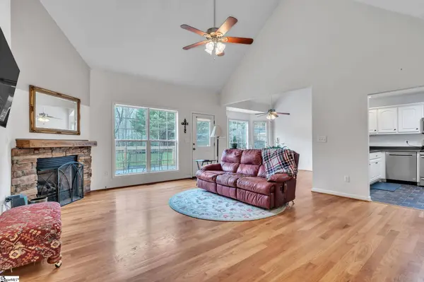 124 Chandler Drive, Liberty, SC 29657