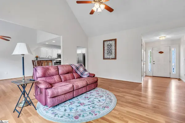 124 Chandler Drive, Liberty, SC 29657