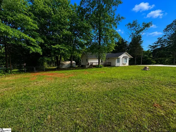 212 Seigler Road, Pelzer, SC 29669