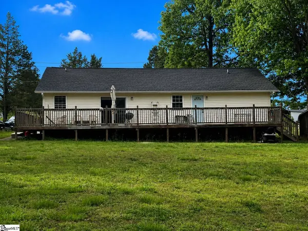 212 Seigler Road, Pelzer, SC 29669