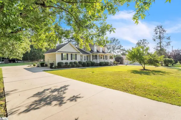 235 Gum Springs Road, Taylors, SC 29687-6951