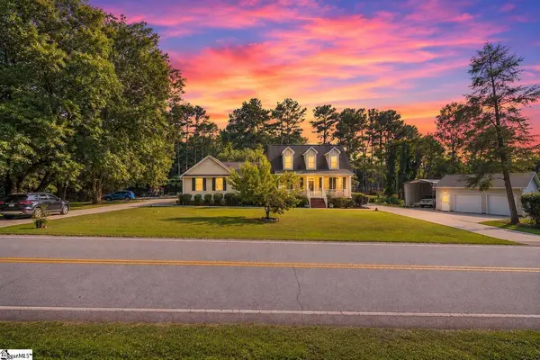 235 Gum Springs Road, Taylors, SC 29687-6951