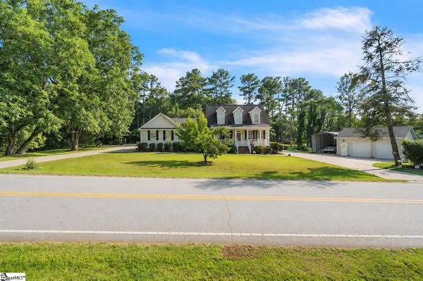 235 Gum Springs Road, Taylors, SC 29687-6951