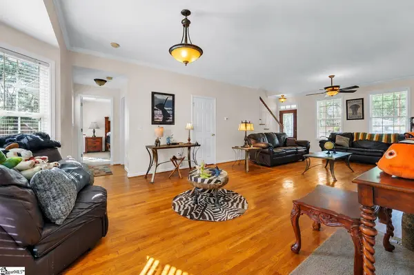 235 Gum Springs Road, Taylors, SC 29687-6951