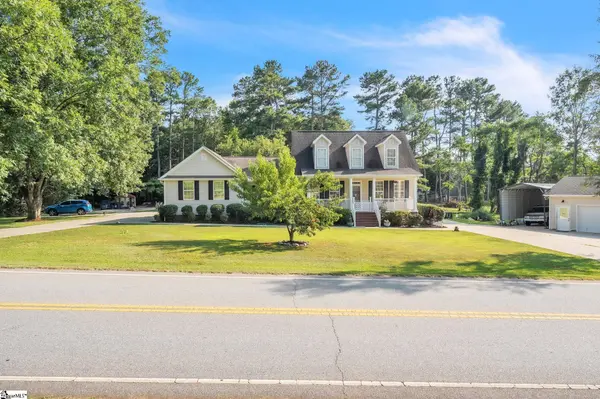 235 Gum Springs Road, Taylors, SC 29687-6951