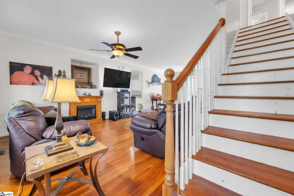 235 Gum Springs Road, Taylors, SC 29687-6951