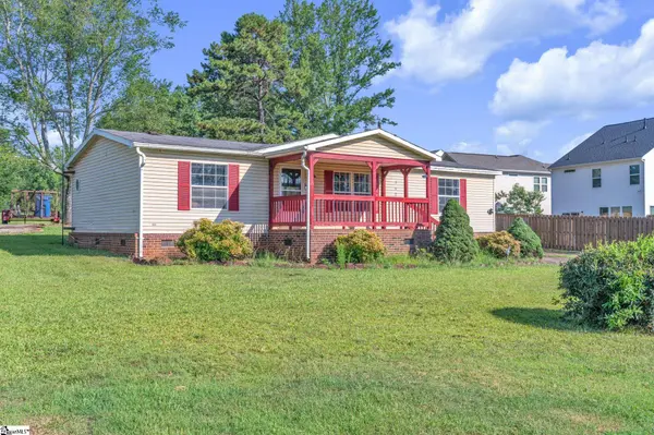 362 Edwards Road, Duncan, SC 29334