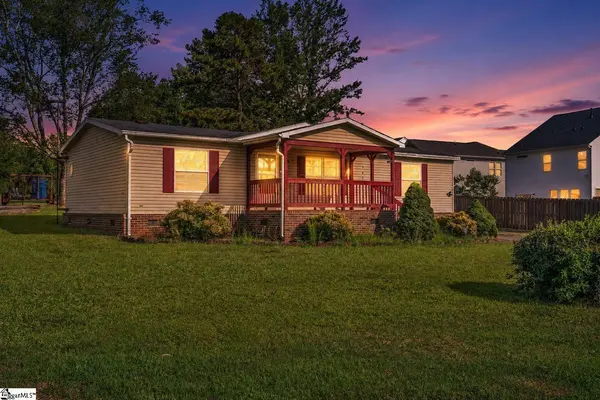 362 Edwards Road, Duncan, SC 29334