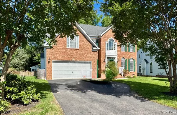 2013 Pruett CT, Glen Allen, VA 23059