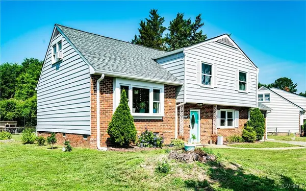 6412 Lythgoe AVE, North Chesterfield, VA 23234