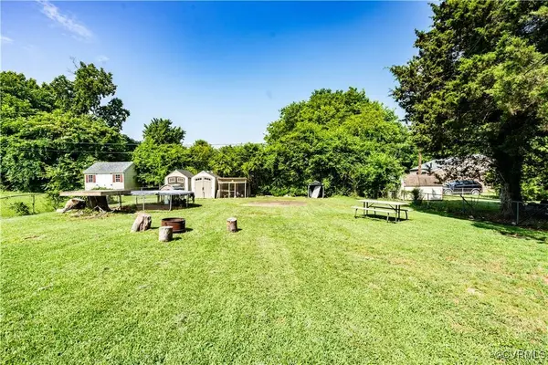 6412 Lythgoe AVE, North Chesterfield, VA 23234