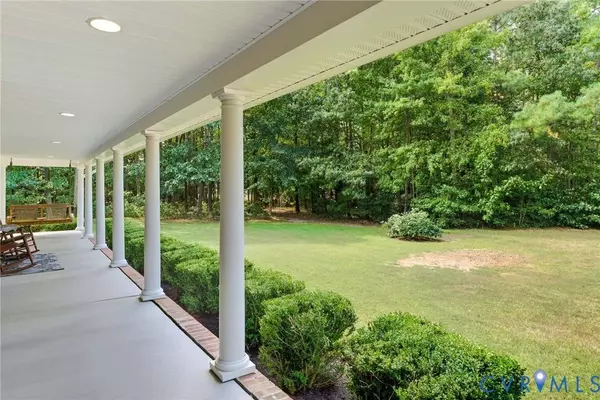 8524 Culley DR, Mechanicsville, VA 23116