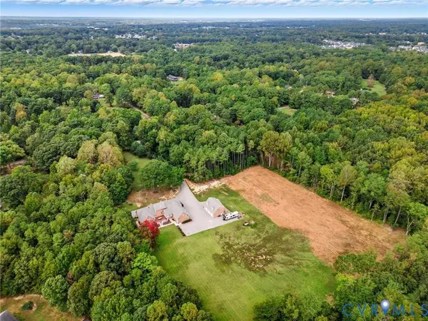 8524 Culley DR, Mechanicsville, VA 23116