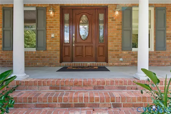 8524 Culley DR, Mechanicsville, VA 23116