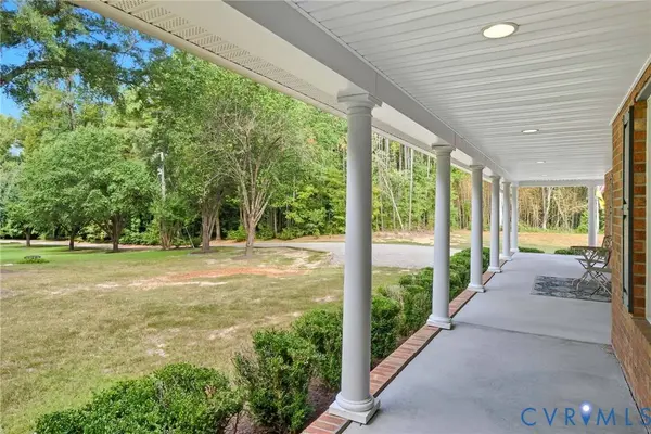 8524 Culley DR, Mechanicsville, VA 23116