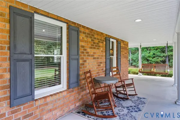 8524 Culley DR, Mechanicsville, VA 23116