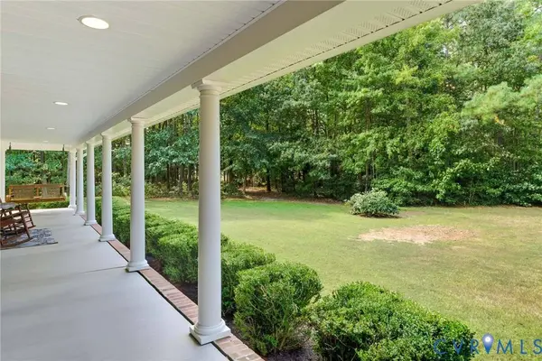 8524 Culley DR, Mechanicsville, VA 23116