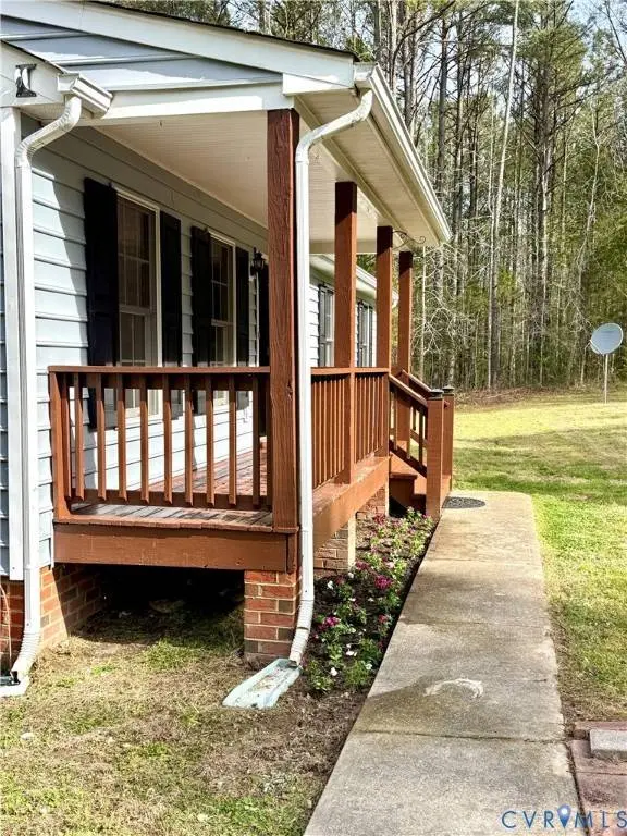 4350 Dorrell RD, Aylett, VA 23009