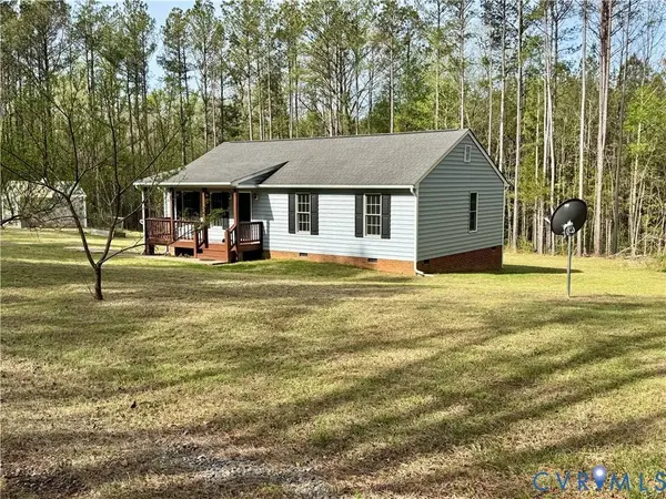 4350 Dorrell RD, Aylett, VA 23009