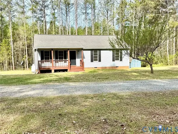 4350 Dorrell RD, Aylett, VA 23009