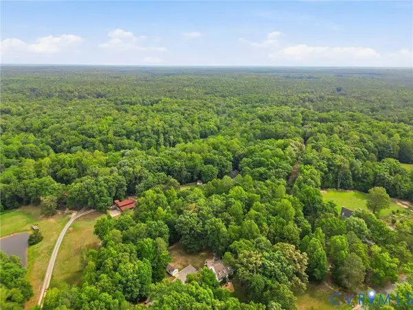 3162 Black Creek DR, Mechanicsville, VA 23111