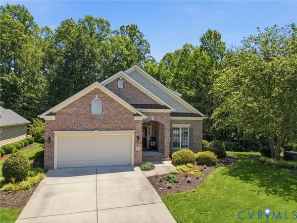 5645 Villa Green DR, Providence Forge, VA 23140