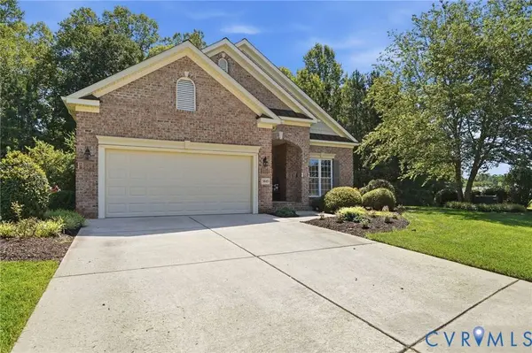 5645 Villa Green DR, Providence Forge, VA 23140