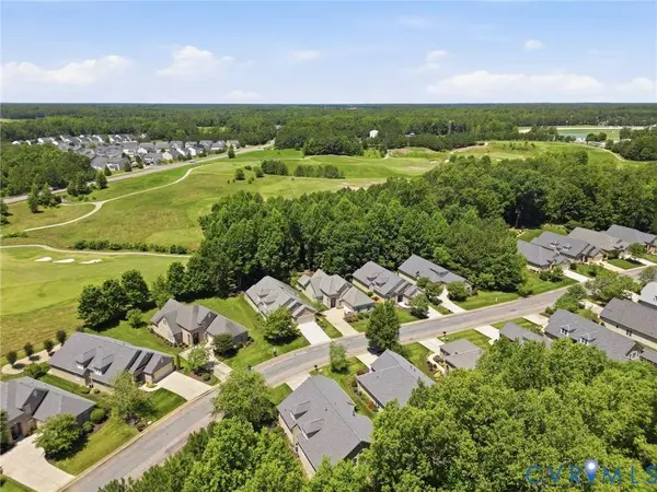 5645 Villa Green DR, Providence Forge, VA 23140