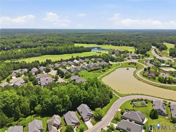 5645 Villa Green DR, Providence Forge, VA 23140