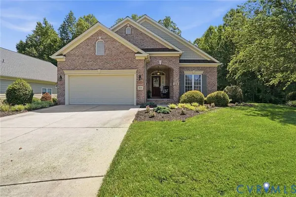 5645 Villa Green DR, Providence Forge, VA 23140