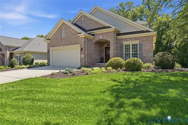 5645 Villa Green DR, Providence Forge, VA 23140