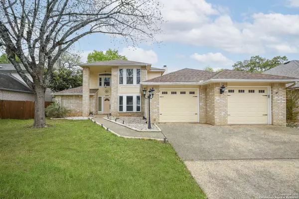 14743 Oak Briar, San Antonio, TX 78232