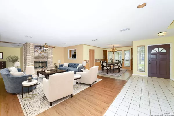 14743 Oak Briar, San Antonio, TX 78232