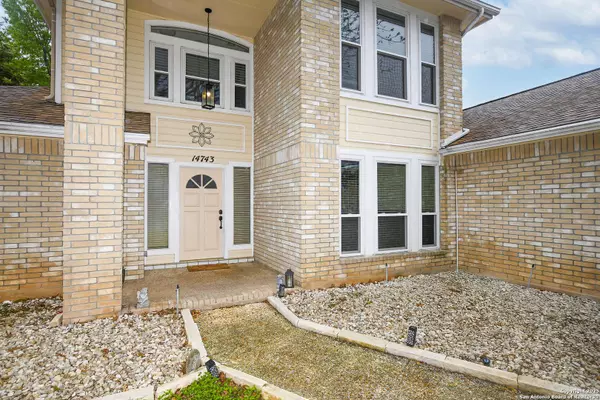 14743 Oak Briar, San Antonio, TX 78232