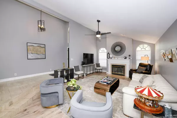 3470 River Path, San Antonio, TX 78230