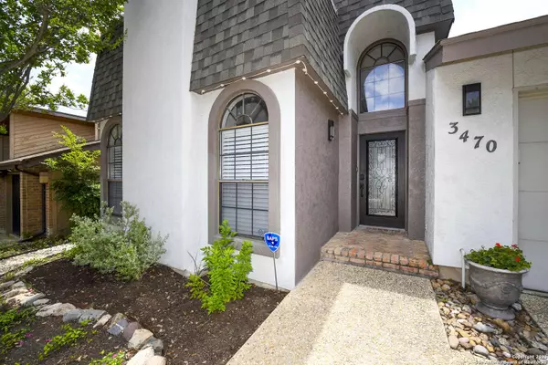 3470 River Path, San Antonio, TX 78230