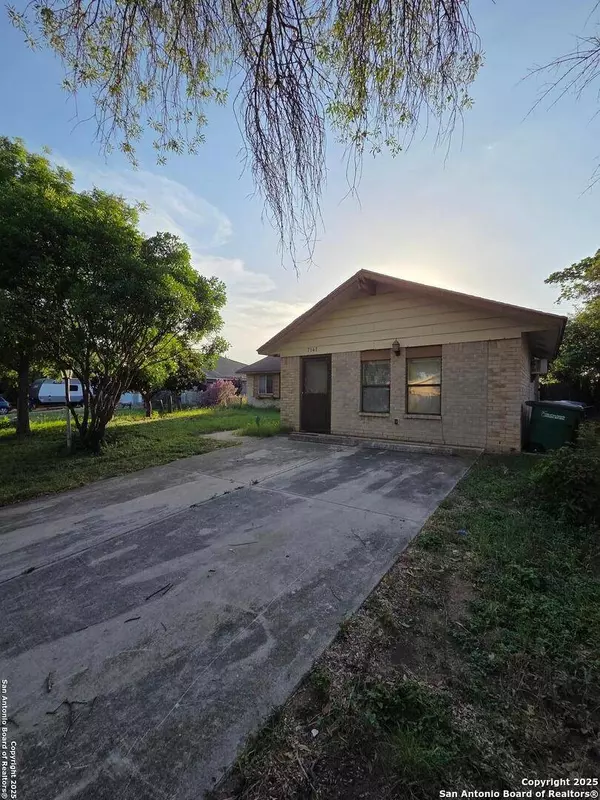 7147 Ribbon Crk, San Antonio, TX 78238