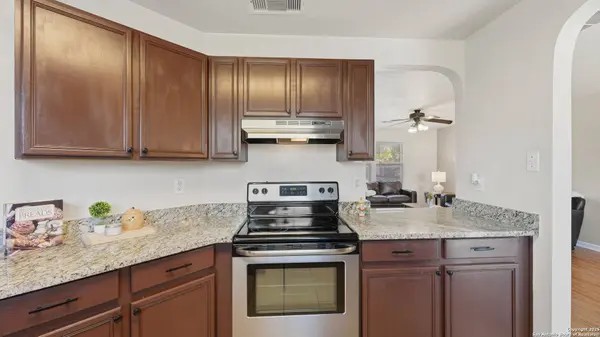 7615 Allendate Peak, San Antonio, TX 78254