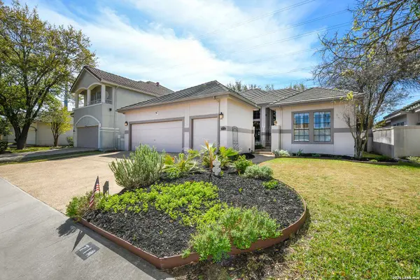 714 Sweetbrush, San Antonio, TX 78258