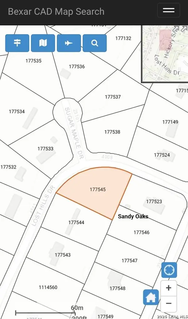 4510 Lost Hills, Elmendorf, TX 78112