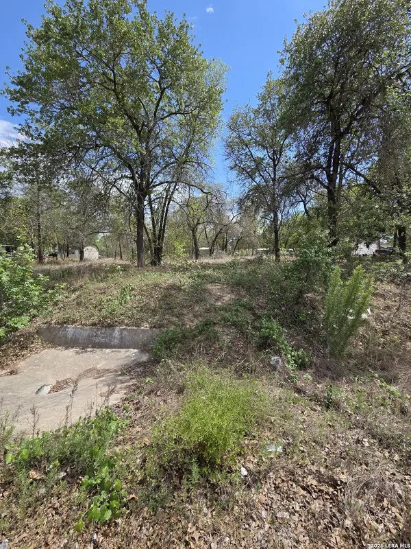 4510 Lost Hills, Elmendorf, TX 78112