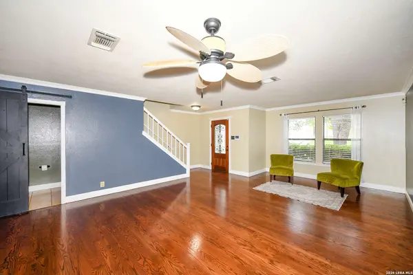 11803 Bridge Hampton, San Antonio, TX 78251