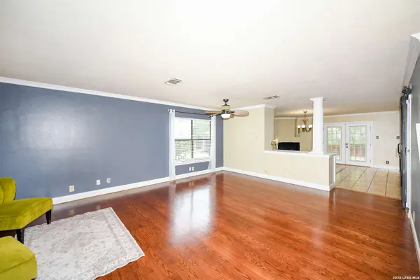 11803 Bridge Hampton, San Antonio, TX 78251