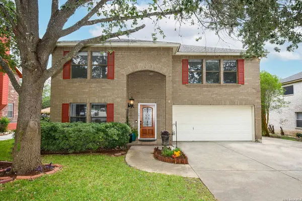 11803 Bridge Hampton, San Antonio, TX 78251