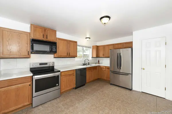 783 Clearview, San Antonio, TX 78228