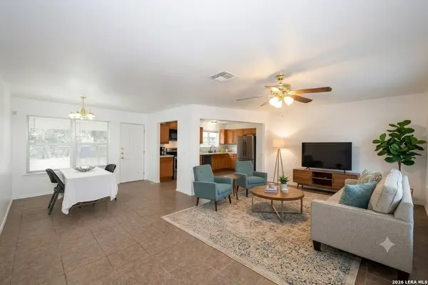 783 Clearview, San Antonio, TX 78228