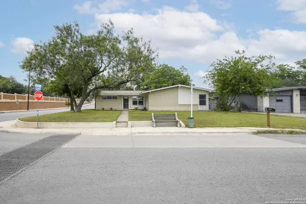 783 Clearview, San Antonio, TX 78228