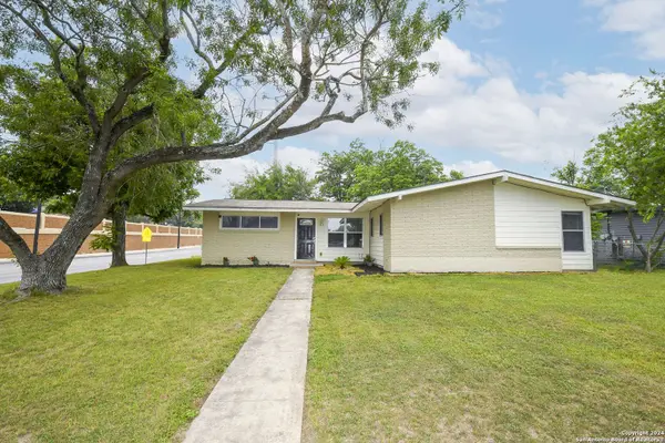 783 Clearview, San Antonio, TX 78228