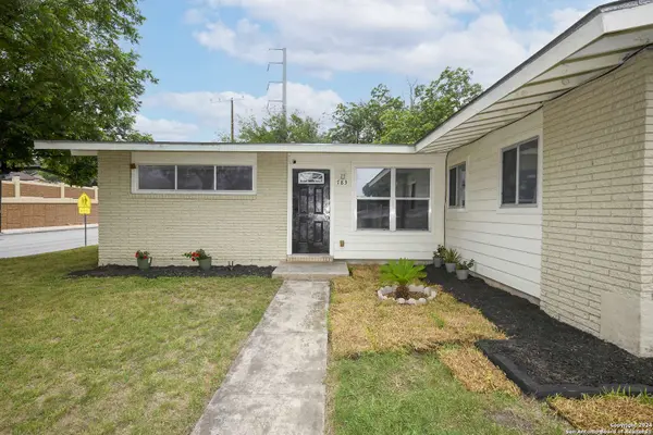 783 Clearview, San Antonio, TX 78228