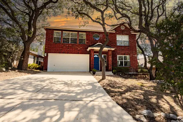 21914 Kenton Croft, San Antonio, TX 78258